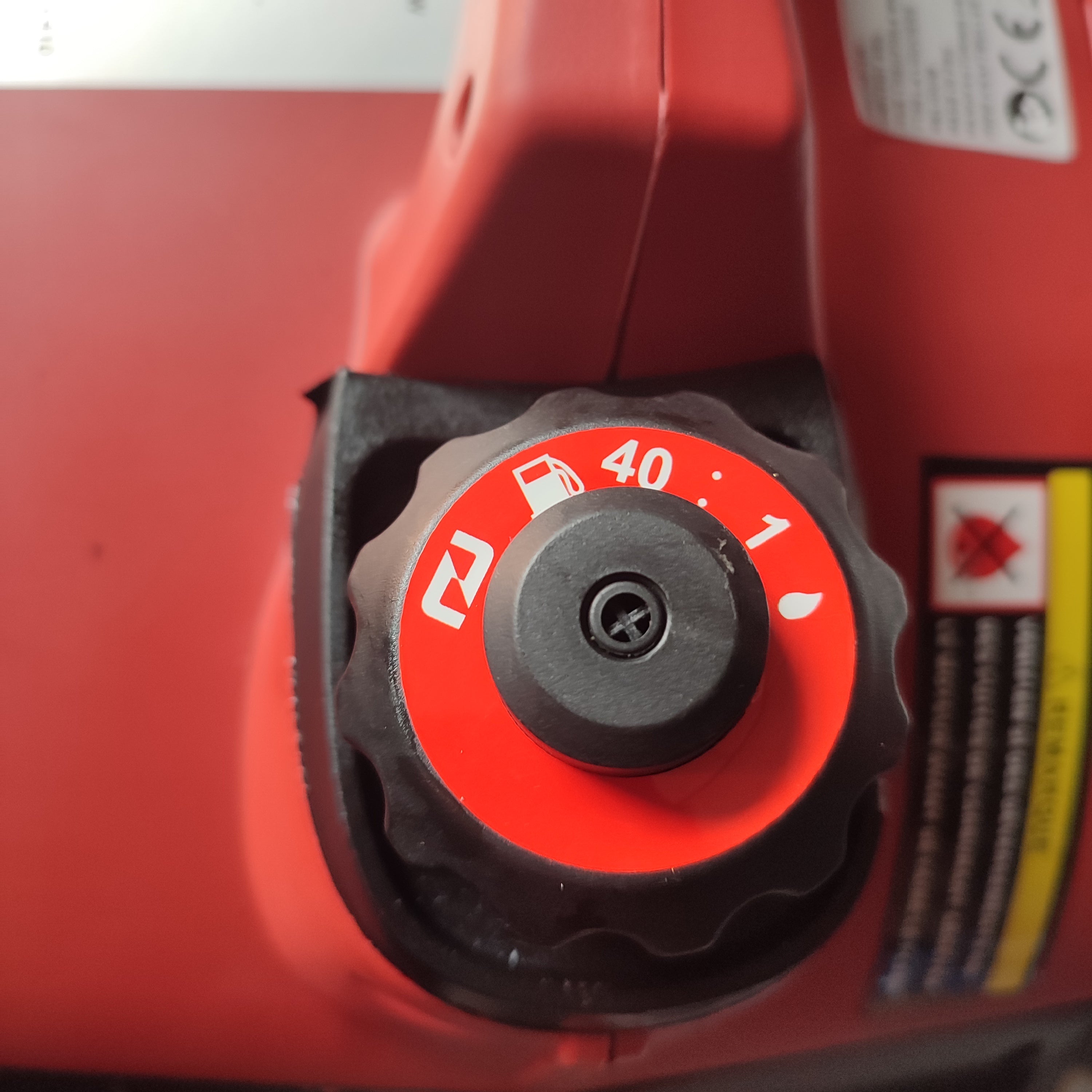 Gerador de energia inversor portátil de 2000 W