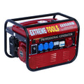 Gerador a gasolina Extreme Tools 9500W, trifásico, 3x230V + 1x400V